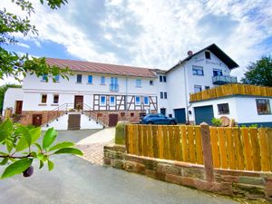 Ferienwohnung für 4 Personen (31 m²) in Steinau An Der Straße