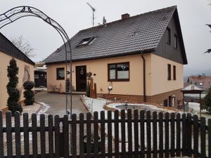 Ferienwohnung für 3 Personen (55 m&sup2;) in Steinau An Der Straße