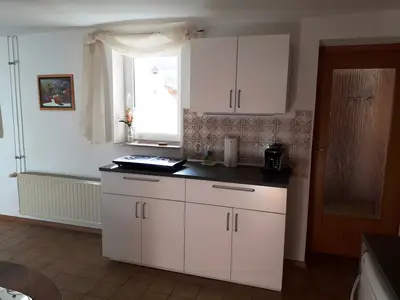 KITCHEN, INSIDE