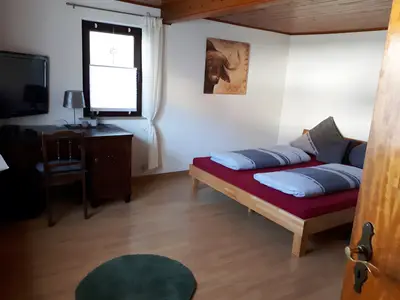 Photo, INSIDE, OUTSIDE
