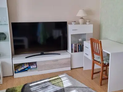 Photo, INSIDE, OUTSIDE