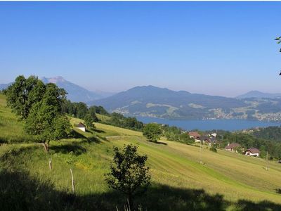 Ferienwohnung für 5 Personen (60 m²) in Steinbach Am Attersee 3/10