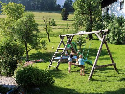 Ferienwohnung für 5 Personen (60 m²) in Steinbach Am Attersee 9/10