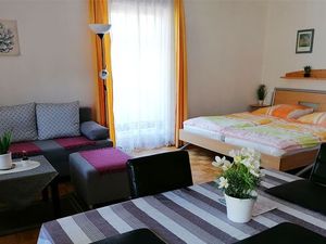 Ferienwohnung für 3 Personen (35 m²) in Steinbach Am Attersee