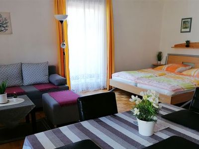 Ferienwohnung für 3 Personen (35 m²) in Steinbach Am Attersee 3/10