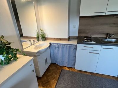 Ferienwohnung für 3 Personen (35 m²) in Steinbach Am Attersee 7/10