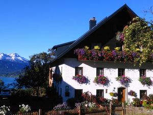 Ferienwohnung für 5 Personen (80 m²) in Steinbach Am Attersee