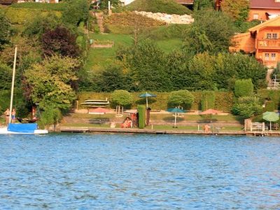 Ferienwohnung für 4 Personen (50 m²) in Steinbach Am Attersee 4/10