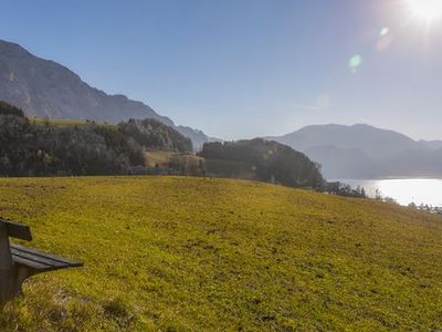 Ferienwohnung für 4 Personen (50 m²) in Steinbach Am Attersee 7/10