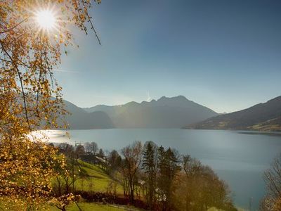 Ferienwohnung für 4 Personen (50 m²) in Steinbach Am Attersee 9/10