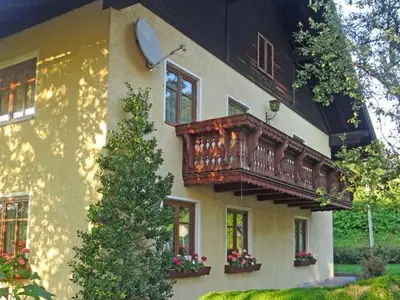 Ferienwohnung für 3 Personen (35 m²) in Steinbach am Attersee 1/10