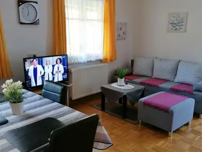 Ferienwohnung für 3 Personen (35 m²) in Steinbach am Attersee 3/10