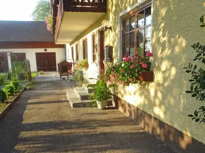 Ferienwohnung für 3 Personen (35 m²) in Steinbach am Attersee 4/10