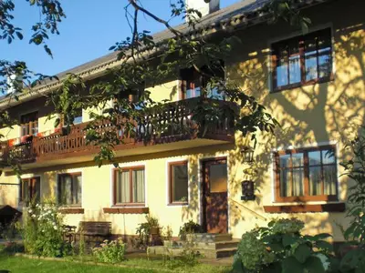 Ferienwohnung für 3 Personen (35 m²) in Steinbach am Attersee 5/10