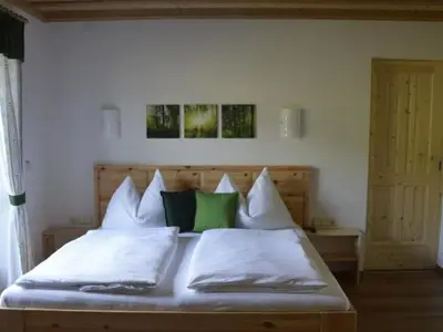 Ferienwohnung für 3 Personen (40 m²) in Steinbach am Attersee 2/10