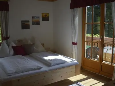 Ferienwohnung für 3 Personen (40 m²) in Steinbach am Attersee 3/10