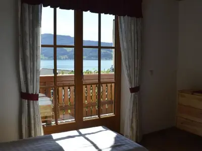 Ferienwohnung für 3 Personen (40 m²) in Steinbach am Attersee 4/10