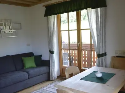 Ferienwohnung für 3 Personen (40 m²) in Steinbach am Attersee 5/10