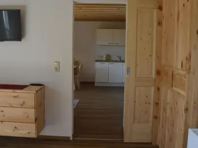 Ferienwohnung für 3 Personen (40 m²) in Steinbach am Attersee 6/10