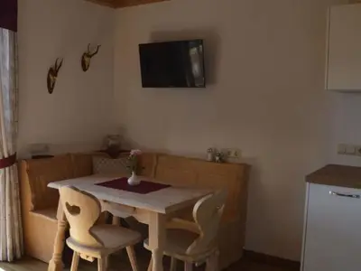 Ferienwohnung für 3 Personen (40 m²) in Steinbach am Attersee 7/10
