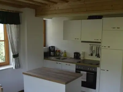 Ferienwohnung für 3 Personen (40 m²) in Steinbach am Attersee 8/10