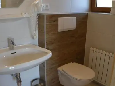 Ferienwohnung für 3 Personen (40 m²) in Steinbach am Attersee 9/10