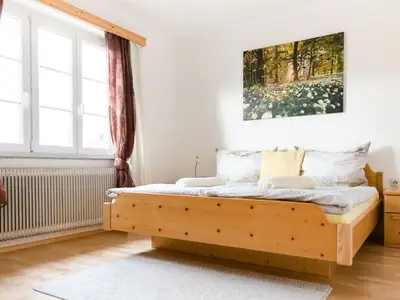 Ferienwohnung für 3 Personen (45 m²) in Steinbach am Attersee 1/10