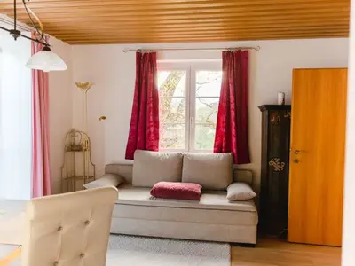 Ferienwohnung für 3 Personen (45 m²) in Steinbach am Attersee 2/10