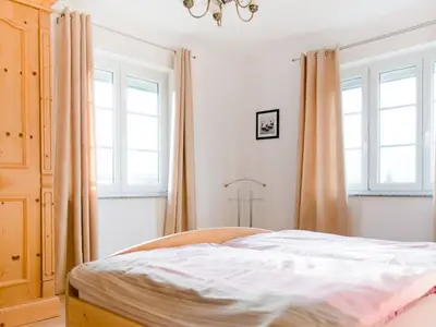 Ferienwohnung für 3 Personen (45 m²) in Steinbach am Attersee 4/10