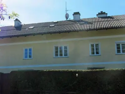 Ferienwohnung für 3 Personen (45 m²) in Steinbach am Attersee 5/10