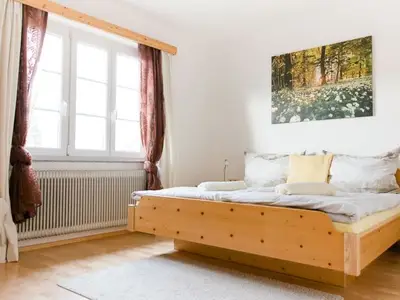 Ferienwohnung für 3 Personen (45 m²) in Steinbach am Attersee 7/10
