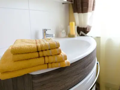 Ferienwohnung für 3 Personen (45 m²) in Steinbach am Attersee 8/10