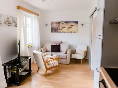 Ferienwohnung für 3 Personen (45 m²) in Steinbach am Attersee 9/10