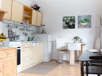 Ferienwohnung für 3 Personen (45 m²) in Steinbach am Attersee 7/10