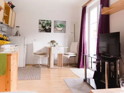 Ferienwohnung für 3 Personen (45 m²) in Steinbach am Attersee 8/10