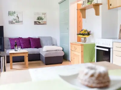 Ferienwohnung für 3 Personen (45 m²) in Steinbach am Attersee 9/10