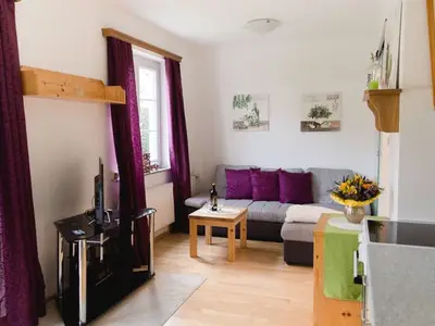 Ferienwohnung für 3 Personen (45 m²) in Steinbach am Attersee 10/10