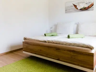 Ferienwohnung für 3 Personen (45 m²) in Steinbach am Attersee 7/10