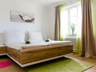 Ferienwohnung für 3 Personen (45 m²) in Steinbach am Attersee 8/10