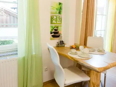 Ferienwohnung für 3 Personen (45 m²) in Steinbach am Attersee 9/10