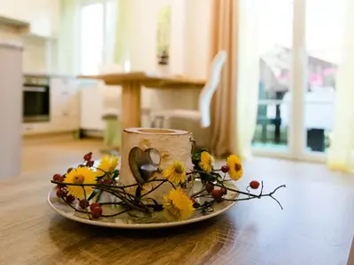 Ferienwohnung für 3 Personen (45 m²) in Steinbach am Attersee 10/10