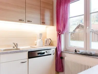 Ferienwohnung für 3 Personen (45 m²) in Steinbach am Attersee 7/10