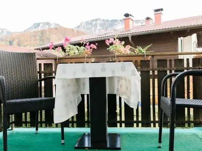 Ferienwohnung für 3 Personen (45 m²) in Steinbach am Attersee 9/10