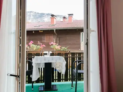 Ferienwohnung für 3 Personen (45 m²) in Steinbach am Attersee 10/10