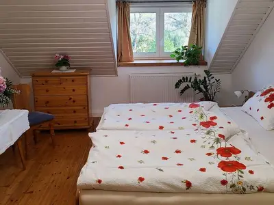 Ferienwohnung für 5 Personen (80 m²) in Steinbach am Attersee 2/10
