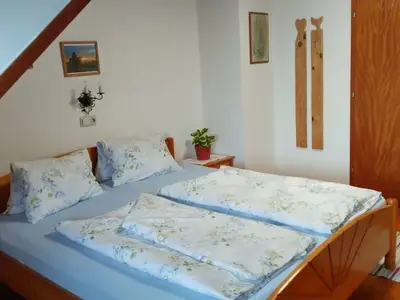 Ferienwohnung für 5 Personen (80 m²) in Steinbach am Attersee 3/10