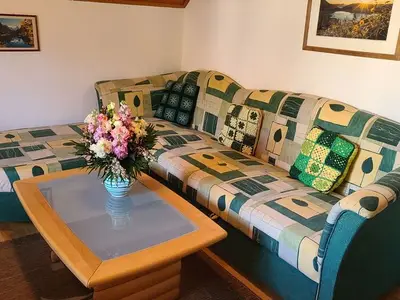 Ferienwohnung für 5 Personen (80 m²) in Steinbach am Attersee 4/10