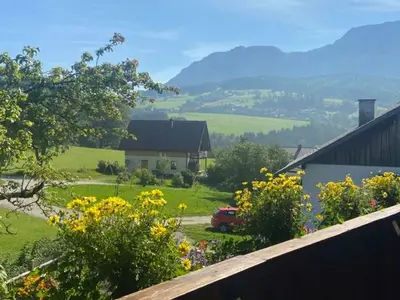 Ferienwohnung für 5 Personen (80 m²) in Steinbach am Attersee 5/10