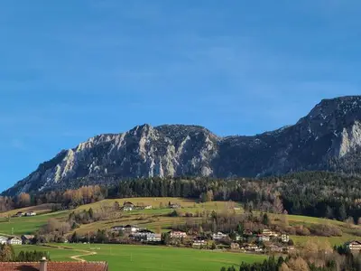 Ferienwohnung für 5 Personen (80 m²) in Steinbach am Attersee 7/10