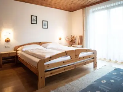 Ferienwohnung für 3 Personen (42 m²) in Steinbach am Attersee 8/9